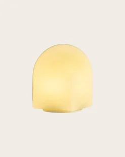 Hay Lampes À Poser-Parade cordless table lamp Blanc cassé