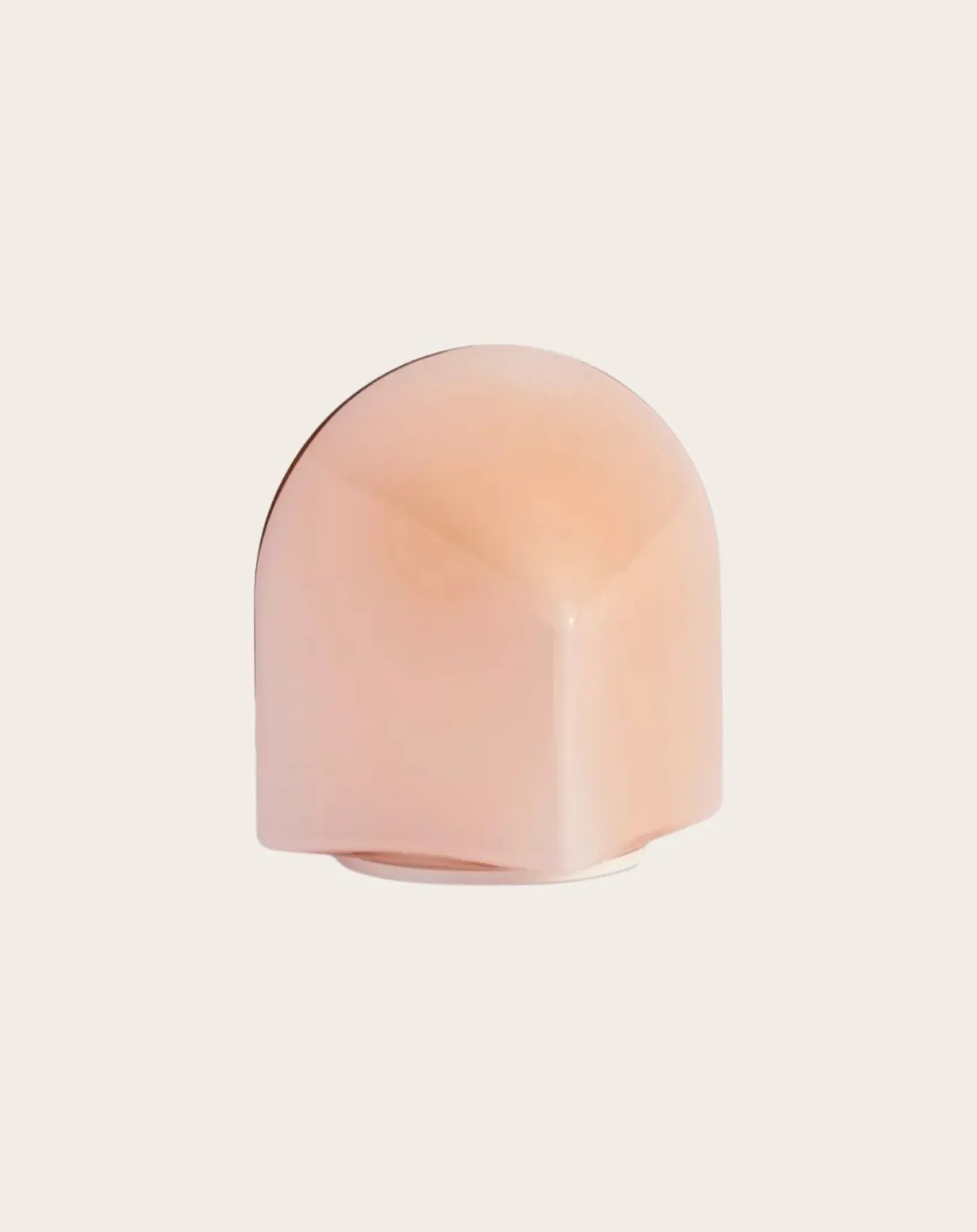 Hay Lampes À Poser-Parade cordless table lamp Blush