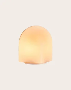 Hay Lampes À Poser-Parade cordless table lamp Blush