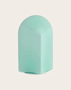 Hay Lampes À Poser-Parade cordless table lamp Turquoise