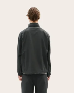 Hiking Patrol Vestes, Manteaux-Path Inner jacket Noir