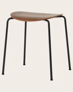 & Tradition Chaises, Tabourets-Pavilion AV36 bar stool, Anderssen & Voll Noyer
