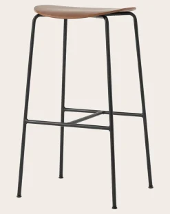 & Tradition Chaises, Tabourets-Pavilion AV38 bar stool, Anderssen & Voll Noyer