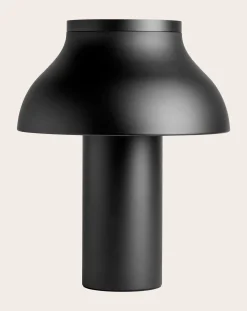 Hay Lampes À Poser-PC Table Lamp, Design by Pierre Charpin Noir