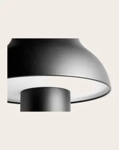 Hay Lampes À Poser-PC Table Lamp, Design by Pierre Charpin Noir
