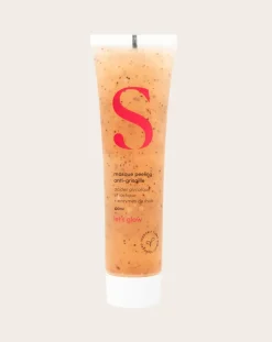 SEASONLY Soins Du Visage-Peeling Mask - 100 ml Non teinté