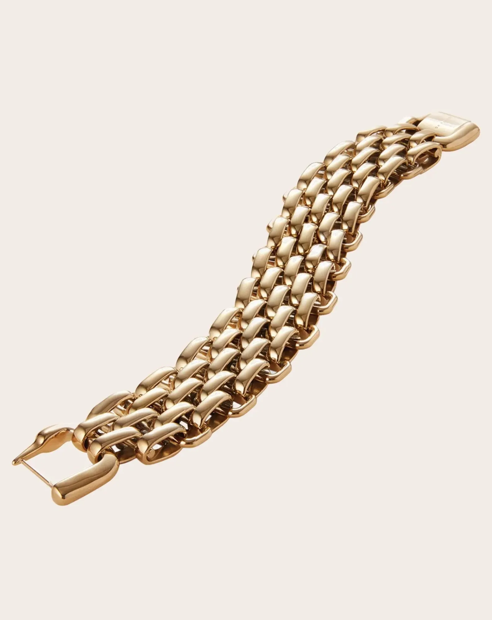 Jenny Bird Bracelets-Penelope bracelet Doré