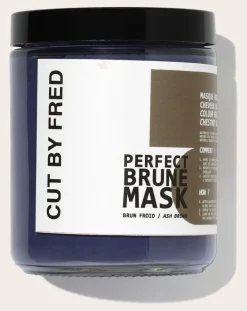 Cut By Fred Soins Des Cheveux-Perfect Brune Mask - 250ml Non teinté
