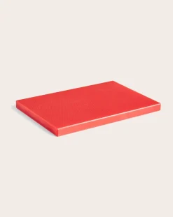 Hay Ustensiles De Cuisine-Planche à découper Rouge