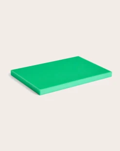 Hay Ustensiles De Cuisine-Planche à découper Vert