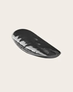 Serax Vaisselle-Plat Marcel, Wouters & Hendrix Noir