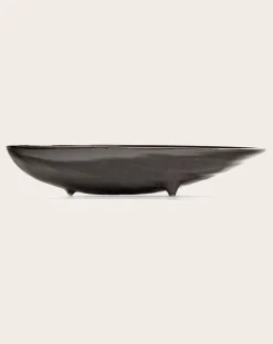 Serax Vaisselle-Plat Marcel, Wouters & Hendrix Noir