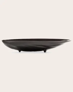 Serax Vaisselle-Plat Marcel, Wouters & Hendrix Noir