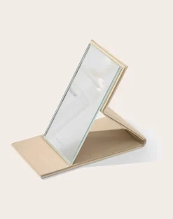 Nuori Coffrets-Pocket Mirror Nude