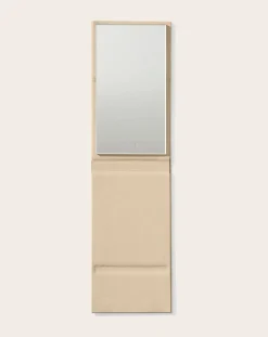 Nuori Coffrets-Pocket Mirror Nude
