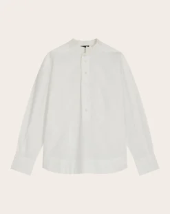 Soeur Blouses, Chemises-Poem Shirt Blanc