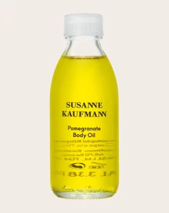 Susanne Kaufmann Soins Du Corps|Soins Du Corps-Pomegranate Body Oil - 100 ml Non teinté