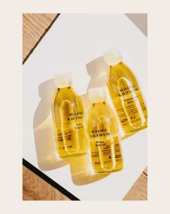 Susanne Kaufmann Soins Du Corps|Soins Du Corps-Pomegranate Body Oil - 100 ml Non teinté
