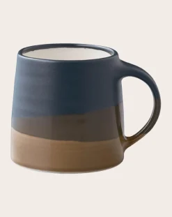 Kinto Tasses, Théières-Porcelain Mug Noir