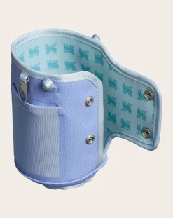 Stanley 1913 Gourdes, Lunch-Box-Porte gobelet isotherme All Day Quencher Carry-All Lavande