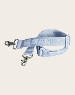 Stanley 1913 Gourdes, Lunch-Box-Porte gobelet isotherme All Day Quencher Carry-All Lavande