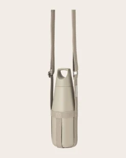 Kinto Gourdes, Lunch-Box-Porte Gourde Beige