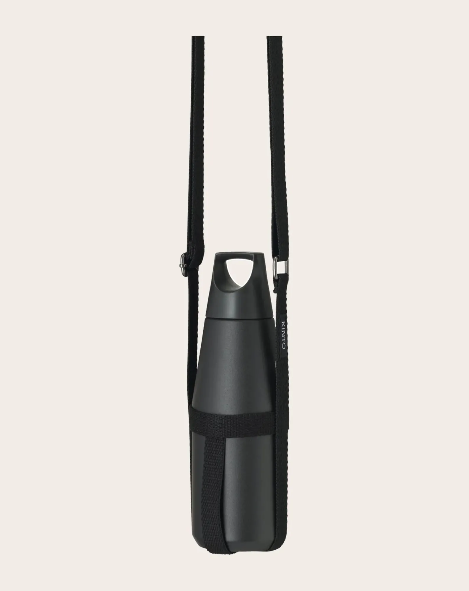 Kinto Gourdes, Lunch-Box-Porte Gourde Noir