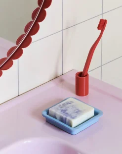 Hay Nettoyage, Entretien-Porte savon Bleu Clair