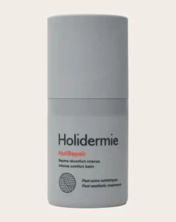 Holidermie Soins Du Visage-Post Treatment Intense Comfort Balm - 15ml Blanc