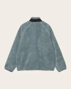 Carhartt WIP Vestes, Manteaux-Prentis coat Bleu