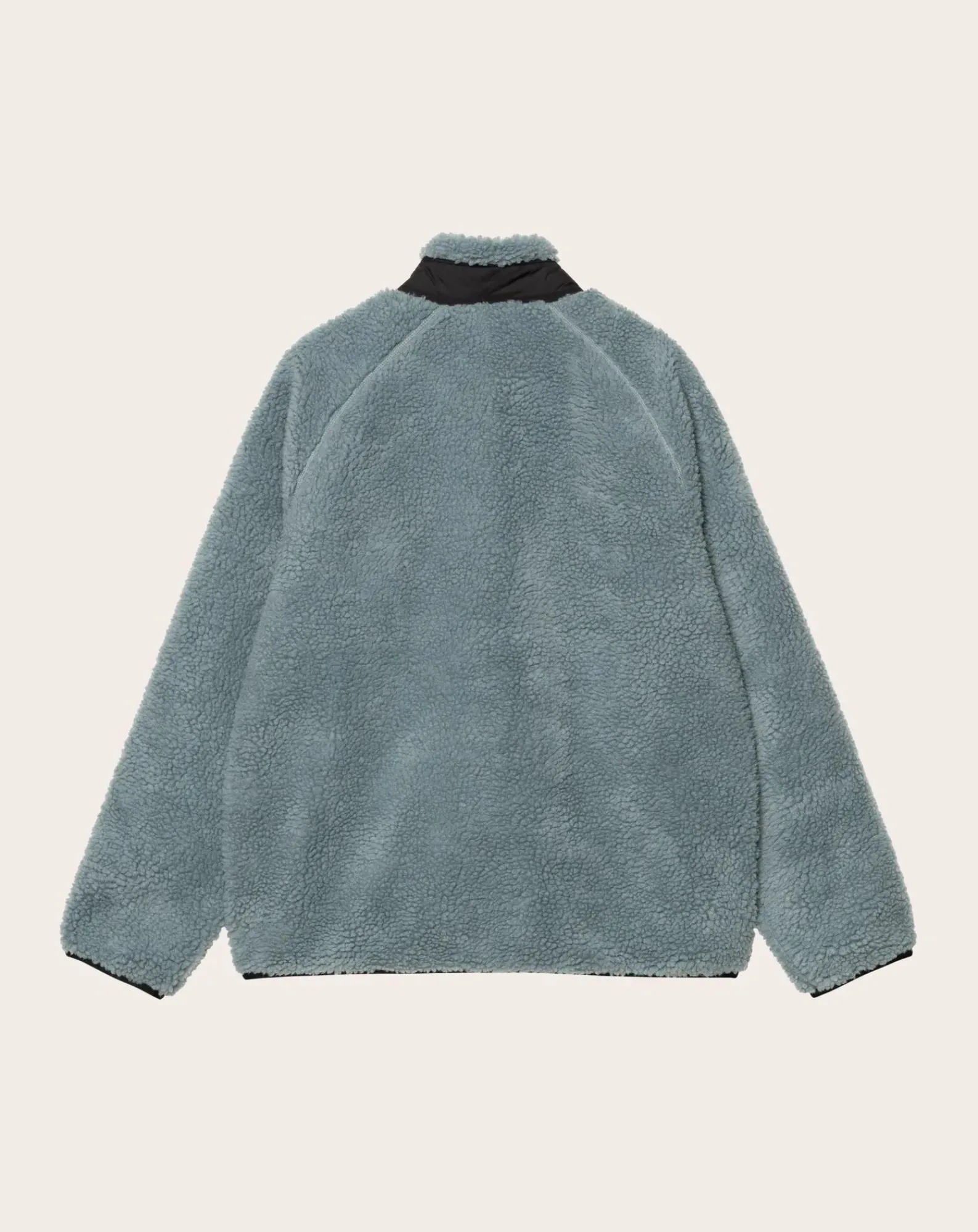 Carhartt WIP Vestes, Manteaux-Prentis coat Bleu