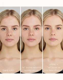 RMS Beauty Soins Du Visage-Primer Radiance Locking - 30ml Non teinté
