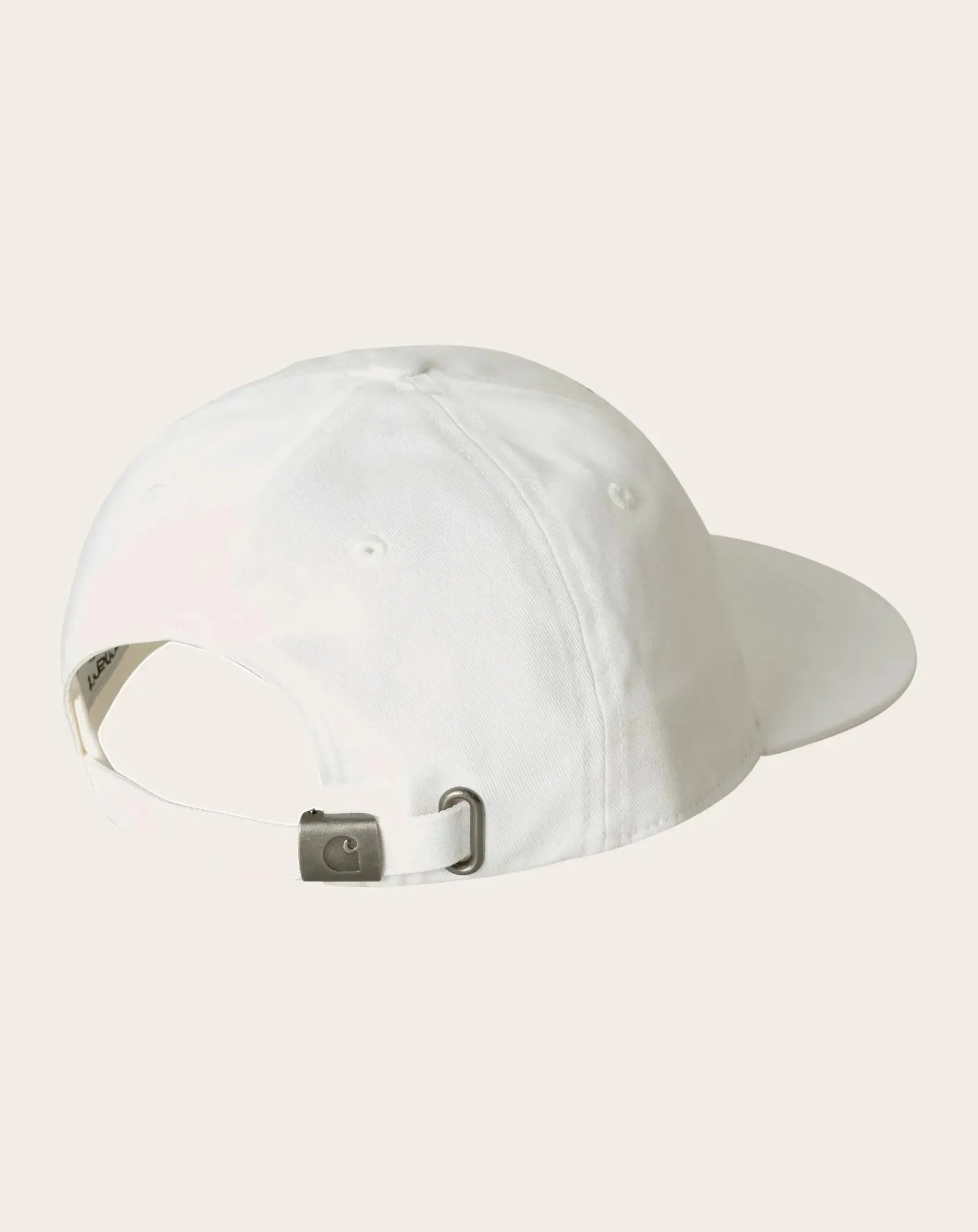 Carhartt WIP Bonnets, Casquettes-Pronto cap Blanc