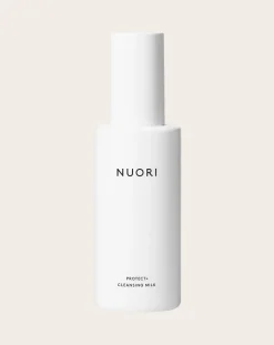 Nuori Soins Du Visage|Soins Du Visage-Protect+ Cleansing Milk Transparent