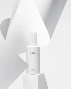 Nuori Soins Du Visage|Soins Du Visage-Protect+ Cleansing Milk Transparent