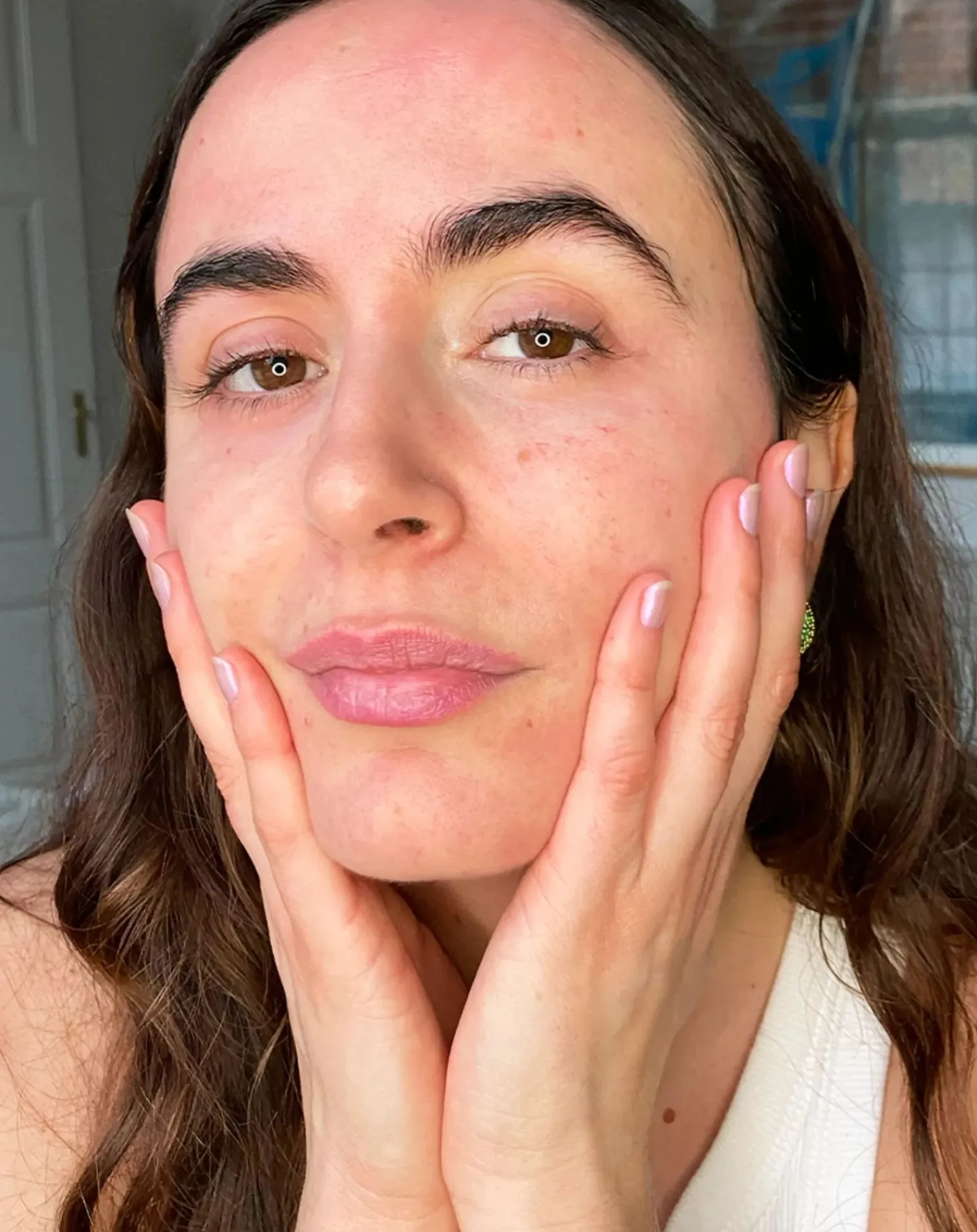 Nuori Soins Du Visage|Soins Du Visage-Protect+ Cleansing Milk Transparent