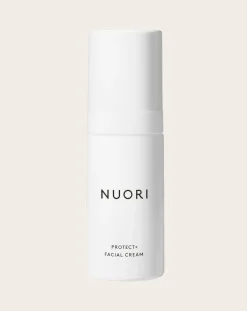Nuori Soins Du Visage|Soins Du Visage-Protect Facial Cream - 30 ml Non teinté