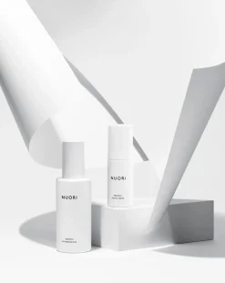 Nuori Soins Du Visage|Soins Du Visage-Protect Facial Cream - 30 ml Non teinté