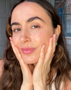Nuori Soins Du Visage|Soins Du Visage-Protect Facial Cream - 30 ml Non teinté