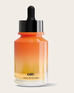 CAIR by La Bonne Brosse Soins Des Cheveux-Protective oil - 50ml Orange