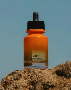 CAIR by La Bonne Brosse Soins Des Cheveux-Protective oil - 50ml Orange
