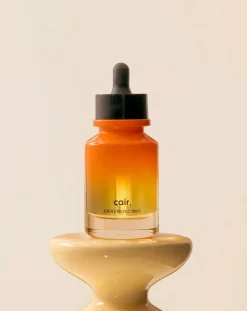 CAIR by La Bonne Brosse Soins Des Cheveux-Protective oil - 50ml Orange