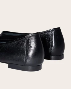 BY FAR Ballerines-Prudence ballerinas Noir