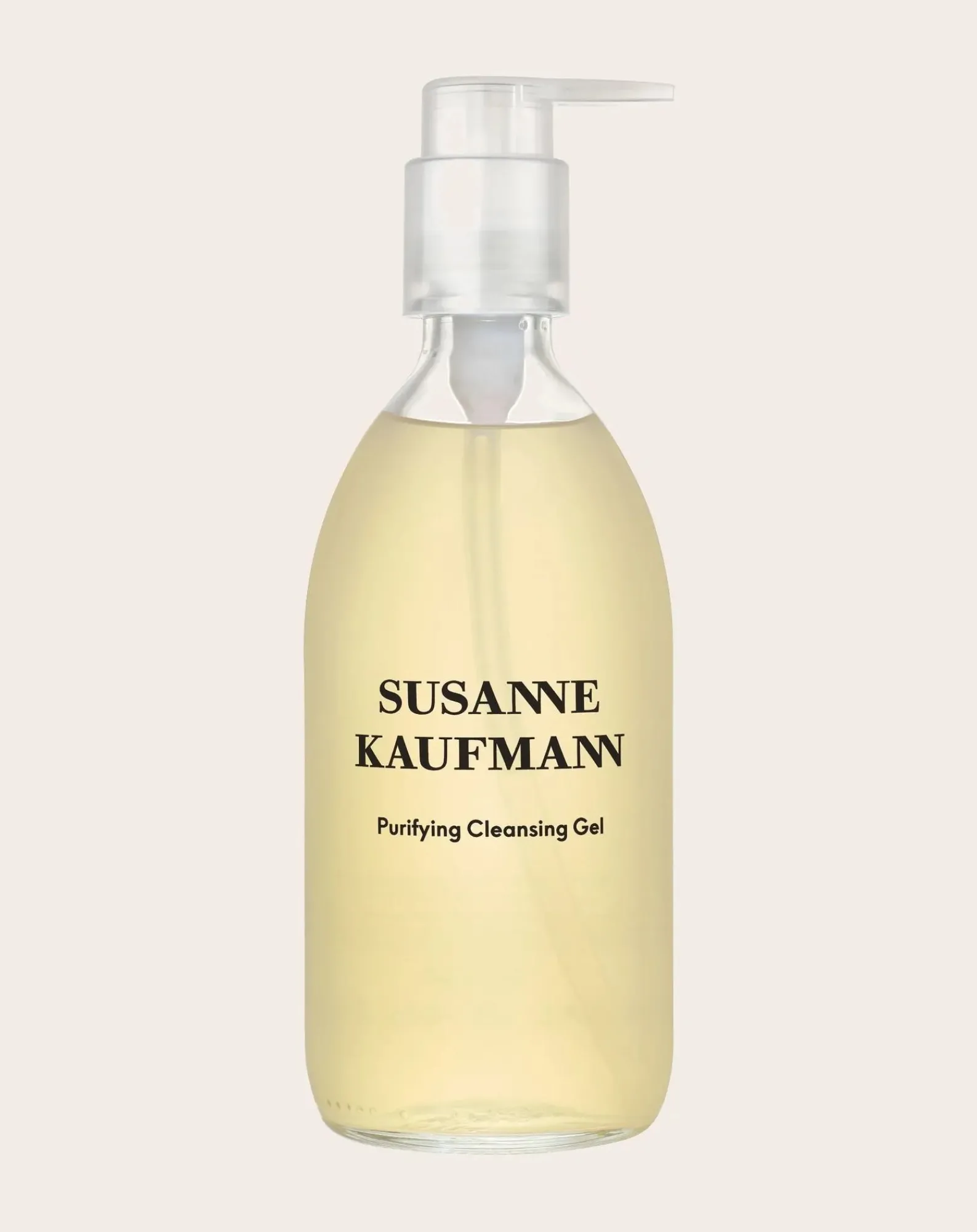 Susanne Kaufmann Soins Du Corps|Soins Du Corps-Purifying Gel Cleanser Non teinté