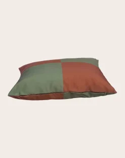 Approved by Fritz Accessoires Animaux-Quartier dog mattress Marron