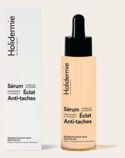 Holidermie Soins Du Visage-Radiance & Anti-Brown Spot Serum - 30ml Non teinté