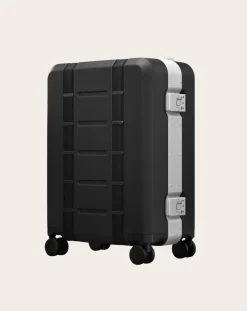 Db journey Sacs Week-End-Ramverk Pro Carry-On-Polyester Argenté
