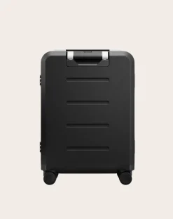 Db journey Sacs Week-End-Ramverk Pro Carry-On-Polyester Argenté
