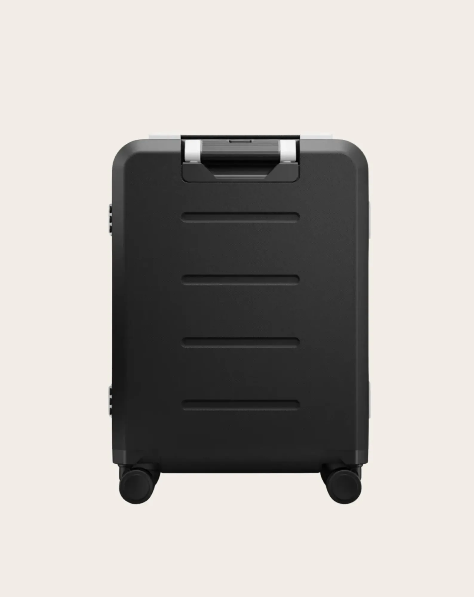 Db journey Sacs Week-End-Ramverk Pro Carry-On-Polyester Argenté