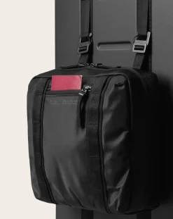 Db journey Sacs Week-End-Ramverk Pro Carry-On-Polyester Argenté